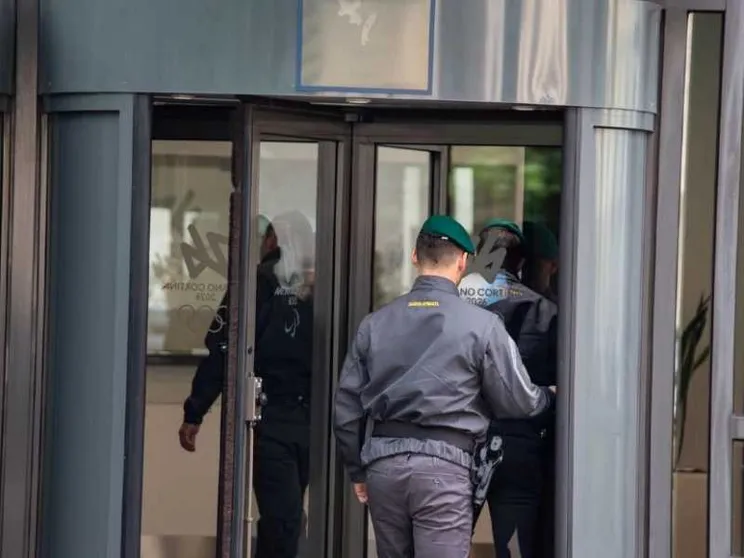 Milano-Cortina, tre indagati per corruzione