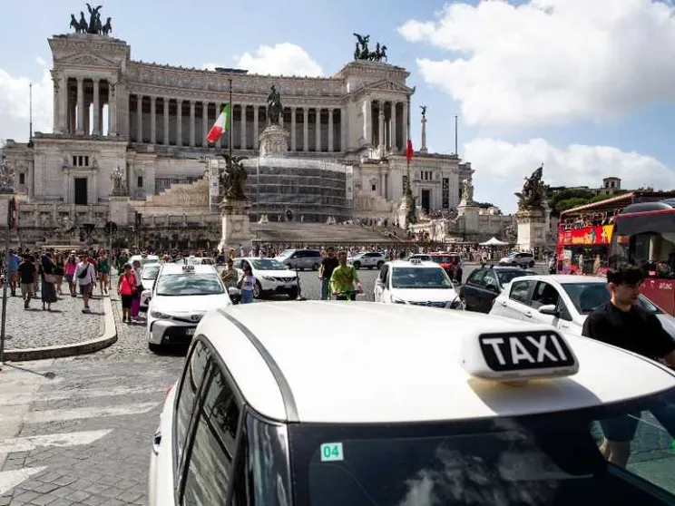 I tassisti non sono macchine, ma quanto devono guadagnare?