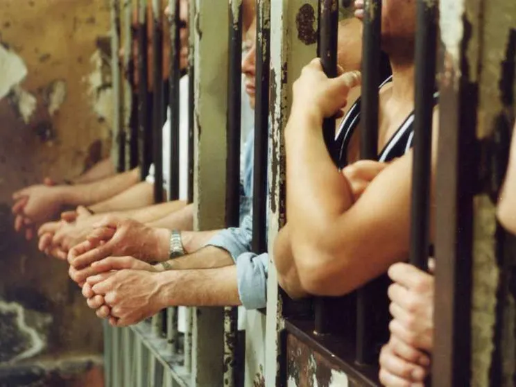 A Velletri la droga dietro le sbarre pagata dai parenti dei detenuti