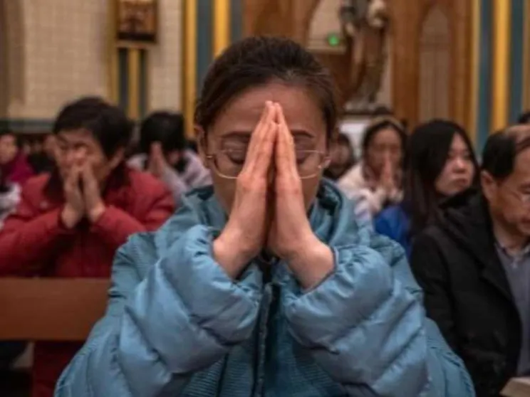 Cent'anni fa il Concilio che rese la Chiesa cattolica «più cinese»
