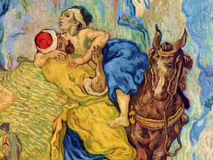 Paglia: cure palliative, la forza della fragilità