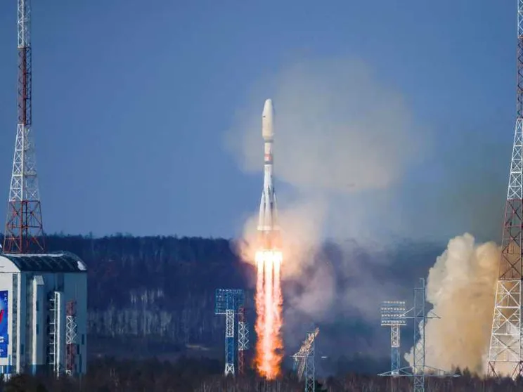 Cosa sono le armi contro-spaziali che i russi avrebbero lanciato