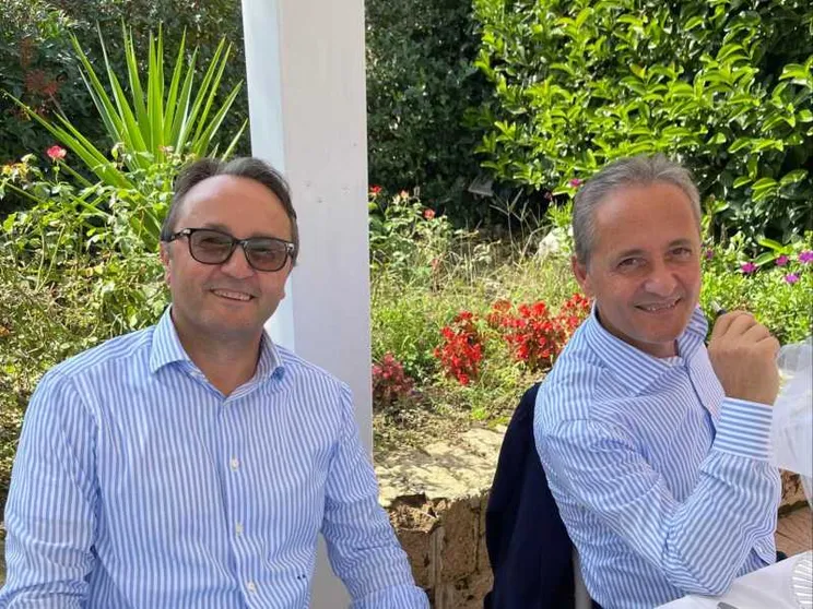 Assolti i fratelli accusati da Zagaria. Cinque anni di fango sull'antimafia