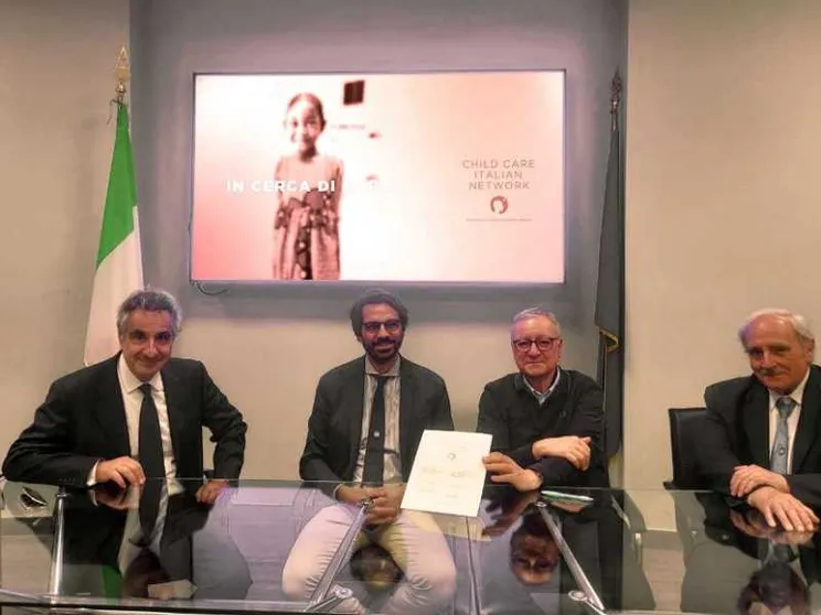 Bambini malati, una rete solidale per garantire l'accesso alle cure