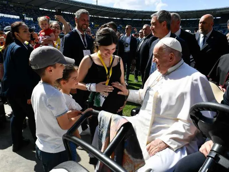 Roma ospita la prima Giornata mondiale dei bambini: cosa c'è da sapere