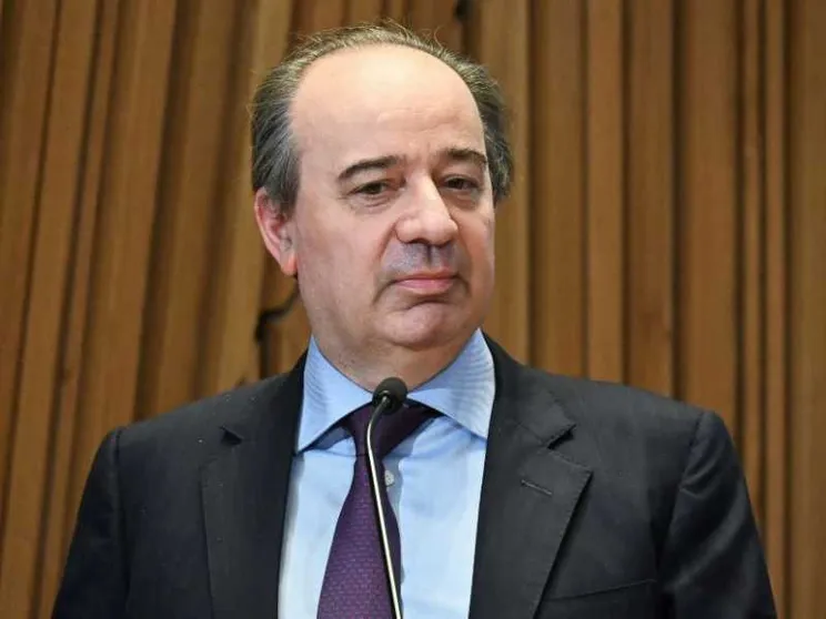 Università Cattolica, la tragica scomparsa del rettore Anelli