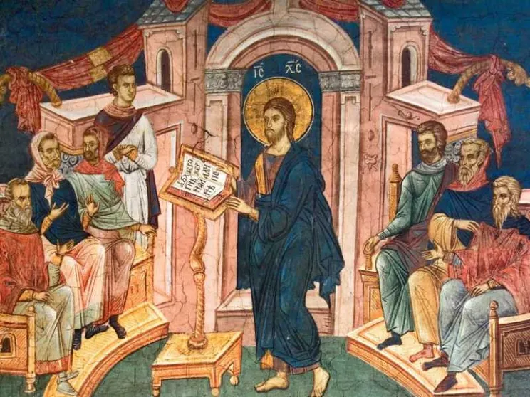 L'anima ebraica del Padre nostro