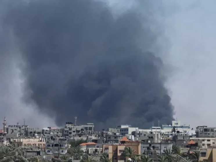 La Corte dell’Aja ha chiesto a Israele di fermare i raid a Rafah