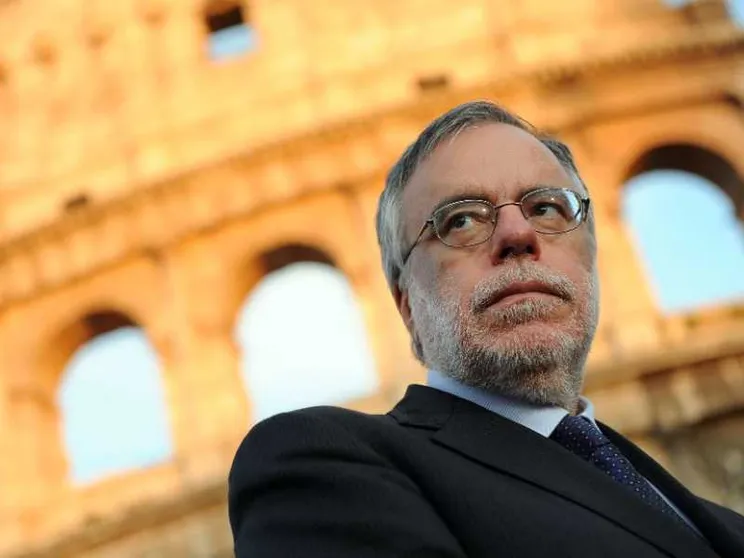 Riccardi: l'essenza del pane è verità dello spirito