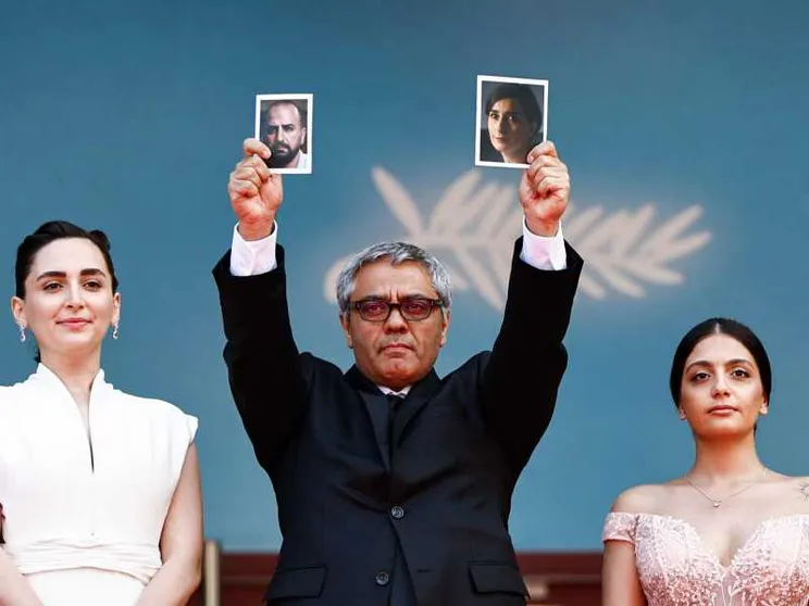 Il regista ricercato, le riprese clandestine in Iran: tutto sul film favorito