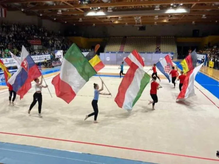 A Genova sono iniziate le Olimpiadi salesiane