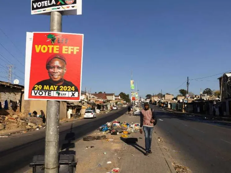 Il Sudafrica al voto. Ma cosa resta del sogno di Mandela?