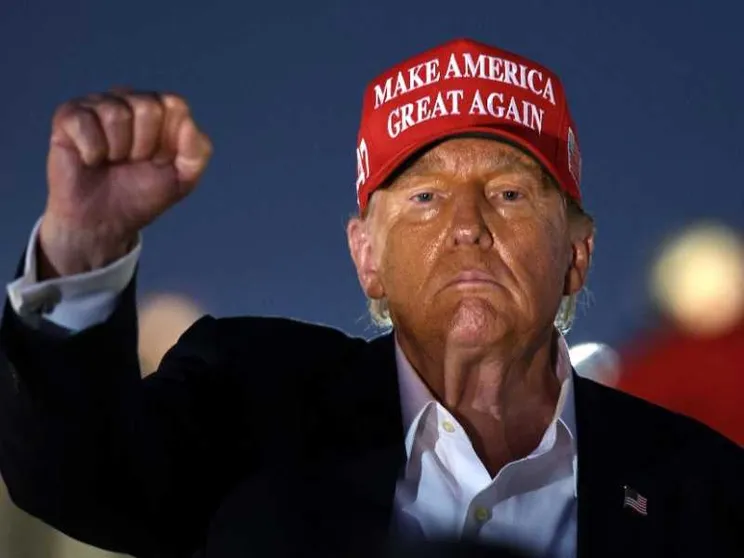 Processo a Donald Trump, settimana decisiva