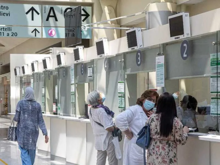 Il piano contro le liste d'attesa: orari prolungati