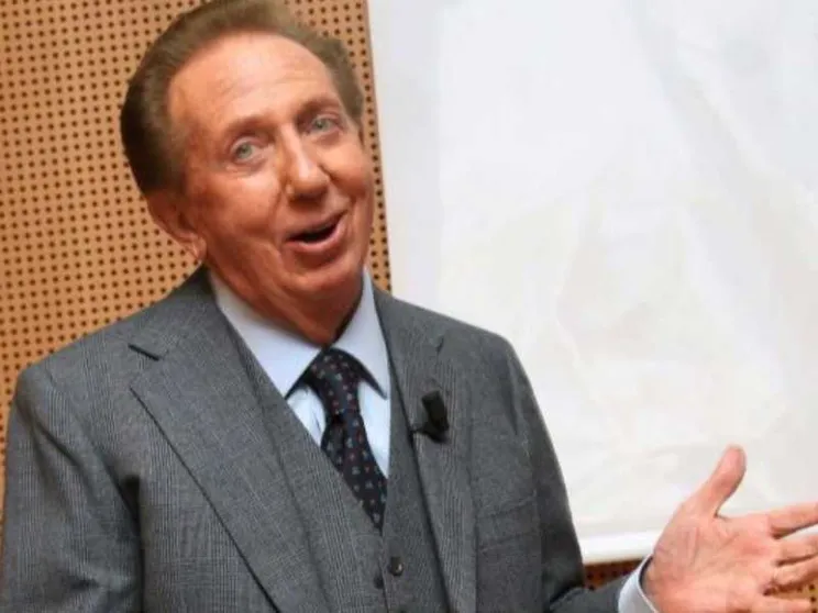 I 100 anni di Mike Bongiorno raccontati dal suo “Signor No”