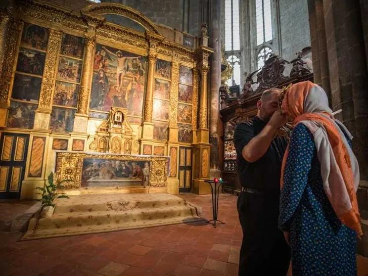In Provenza, fra fede e leggenda, sulle tracce di Maria Maddalena