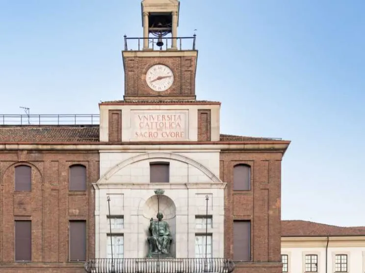 Delpini e la morte di Anelli: «Non c’è nessuna solitudine in cui non abiti Dio»