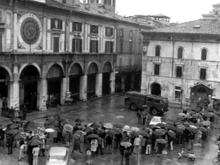 «Brescia, la risposta democratica alla strage di Piazza della Loggia»