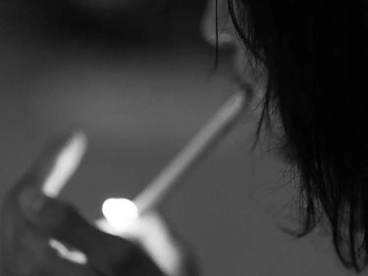 La prima “canna” già a 12 anni per sentirsi grandi. L'indagine in Umbria