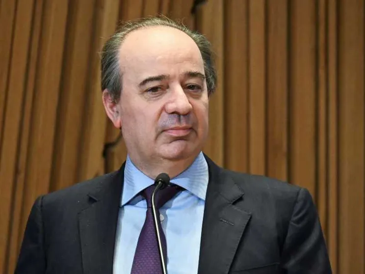 L'Università Cattolica prepara l'ultimo saluto al rettore Anelli