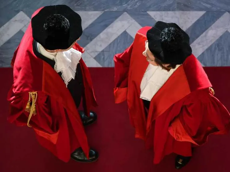 La giustizia riparativa è in ritardo perché il carcere non riabilita