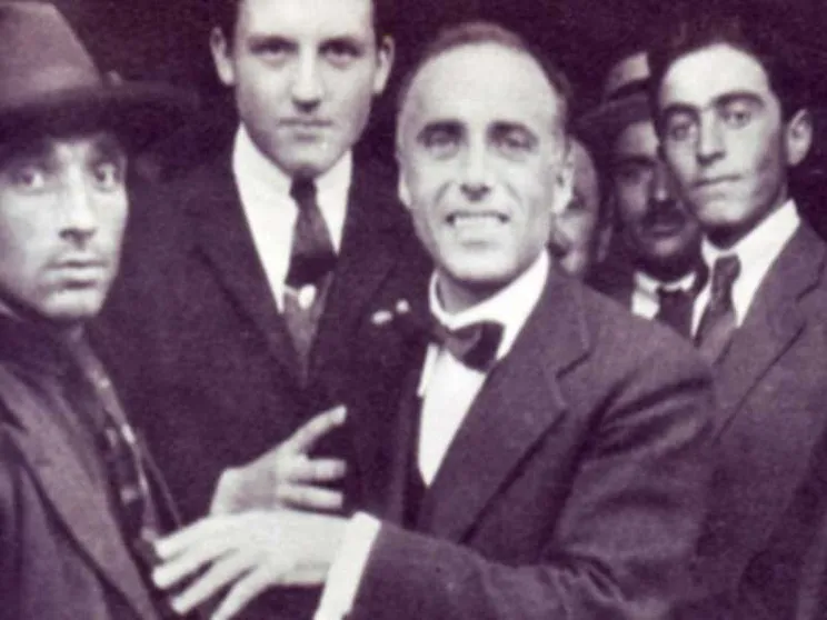 Cento anni fa Matteotti pronunciò il discorso che gli costò la vita