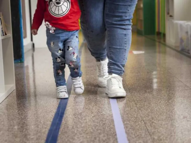 Minori, il rischio povertà è doppio. Due su tre hanno paura del futuro