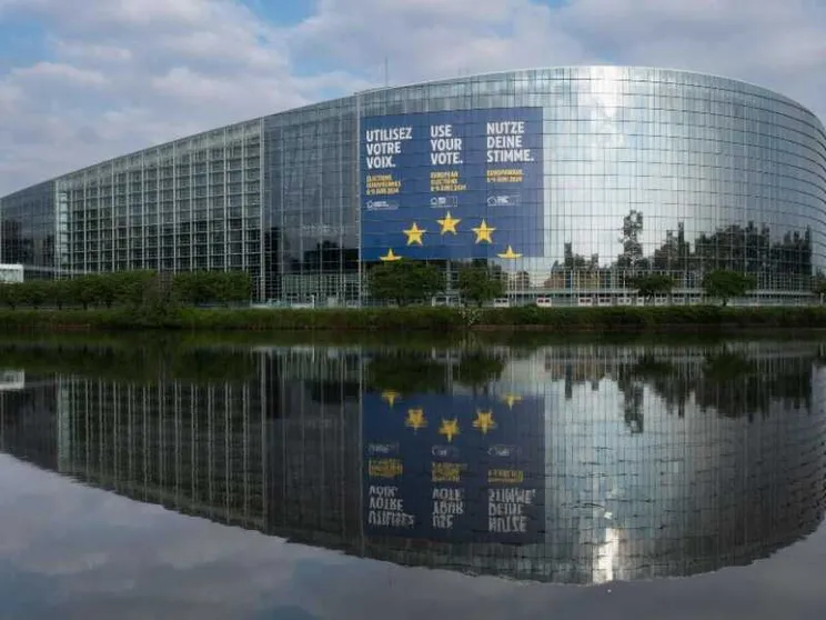 Nella vita umana c'è l'anima dell'Europa. Il nostro voto per dirlo