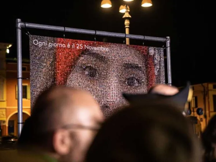 La madre di Saman Abbas è stata arrestata in Pakistan