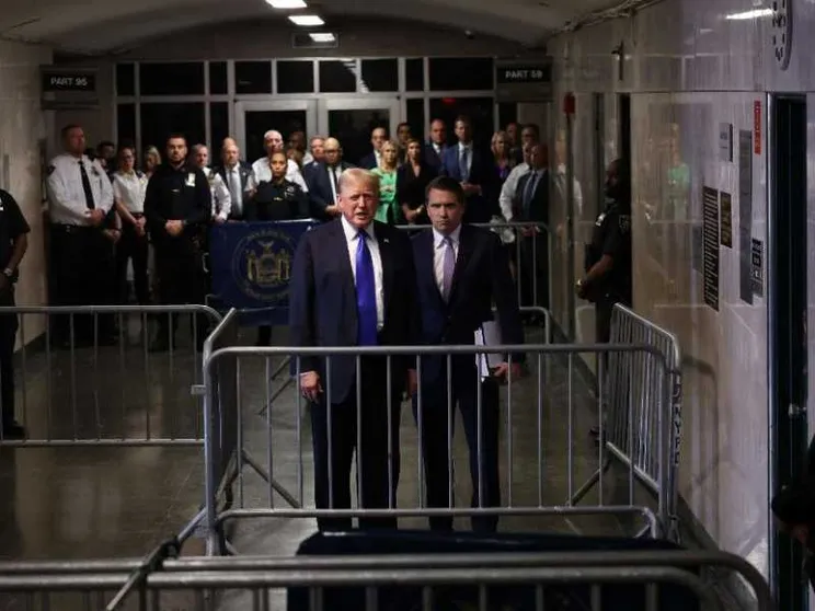 Trump è stato condannato, ma non andrà in prigione. Ecco le prossime mosse