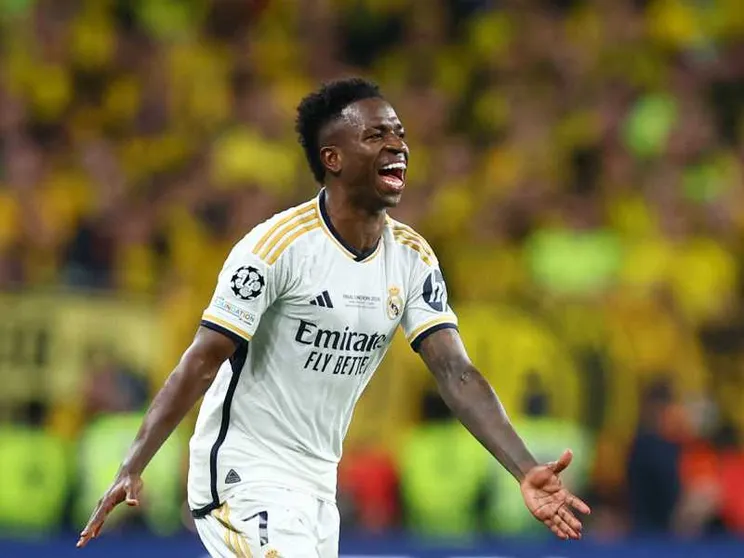 Il Real Madrid vince 15esima Champions: 2 - 0 al Borussia Dortmund