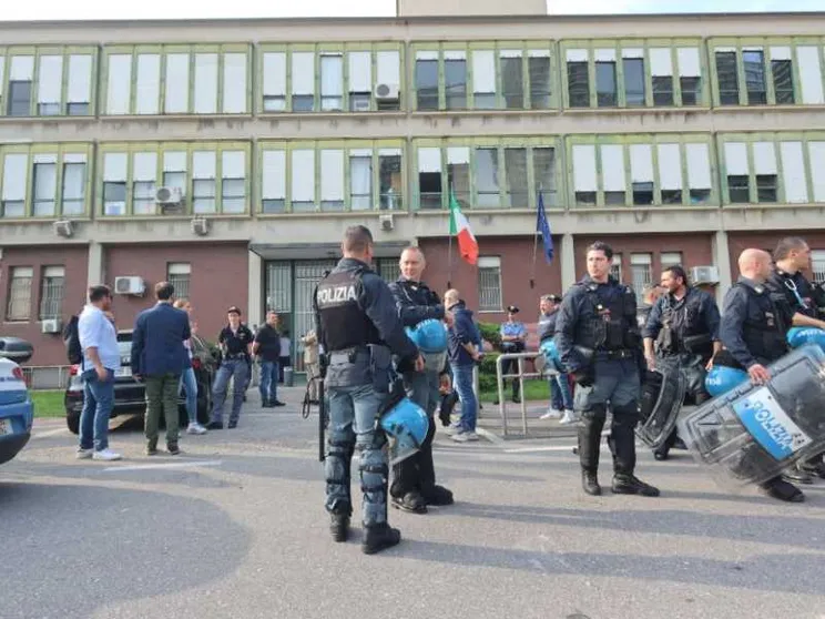 Da domenica 2 giugno si può andare a Messa nel carcere minorile Beccaria