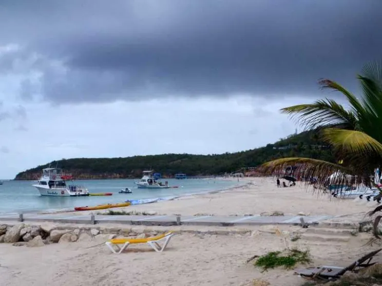 C'è un patto per tenere a galla le 39 isole che rischiano di sprofondare