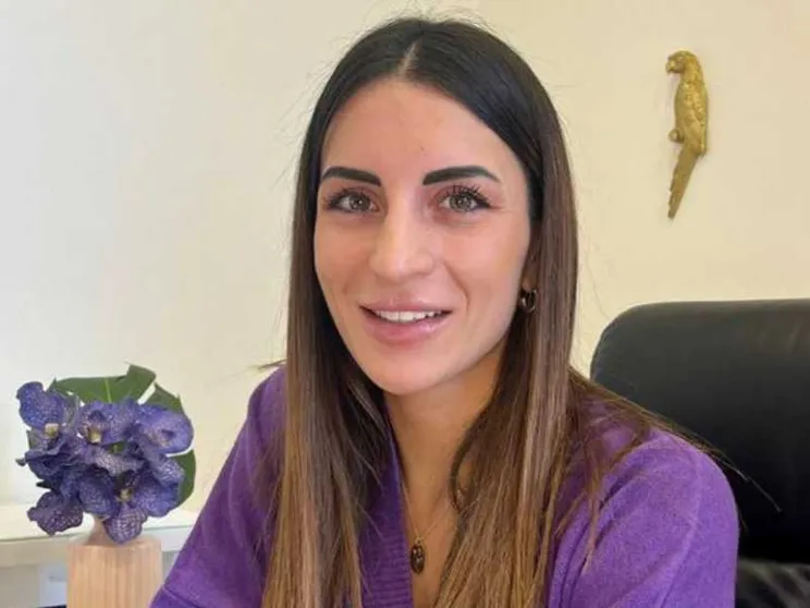 Bulimia e anoressia, una app (e un’amica) per fermarle