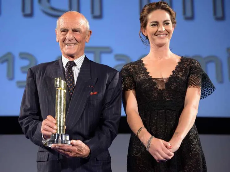 È morto Philippe Leroy, gentiluomo prestato al cinema