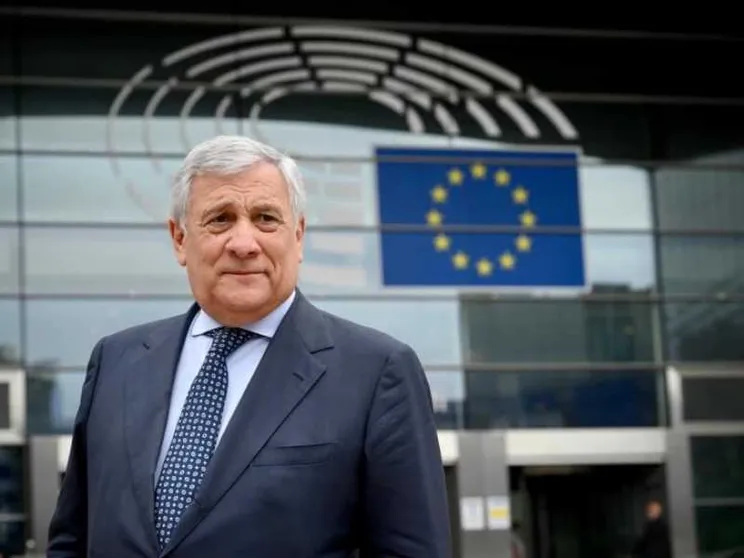 «Subito la tregua in Medio Oriente. Sull'Ue Forza Italia diversa dagli alleati»