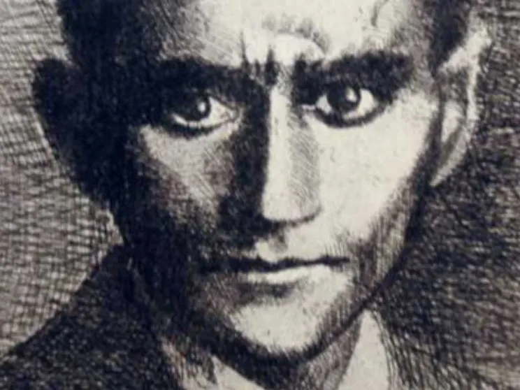 Franz Kafka e le ossessioni della civiltà borghese