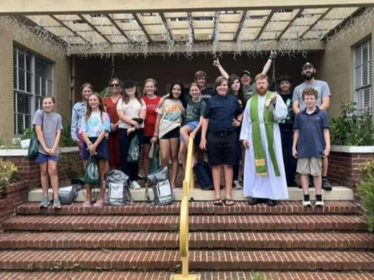 Parlare ai “latinos” e ai giovani: ecco le sfide per i cattolici in Florida