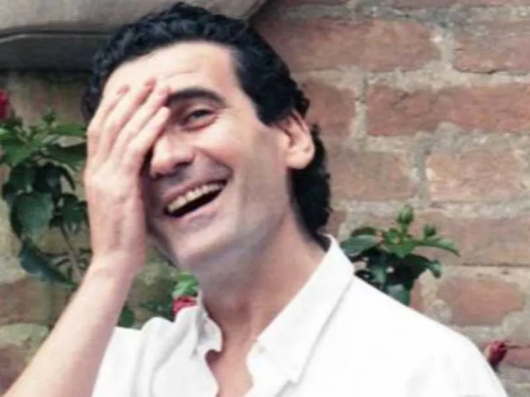 Troisi, 30 anni fa l'addio: dove risuona ancora la voce di Massimo