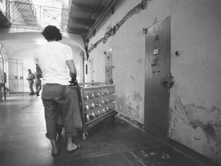 Sono già 38 i detenuti che si sono tolti la vita in carcere nel 2024