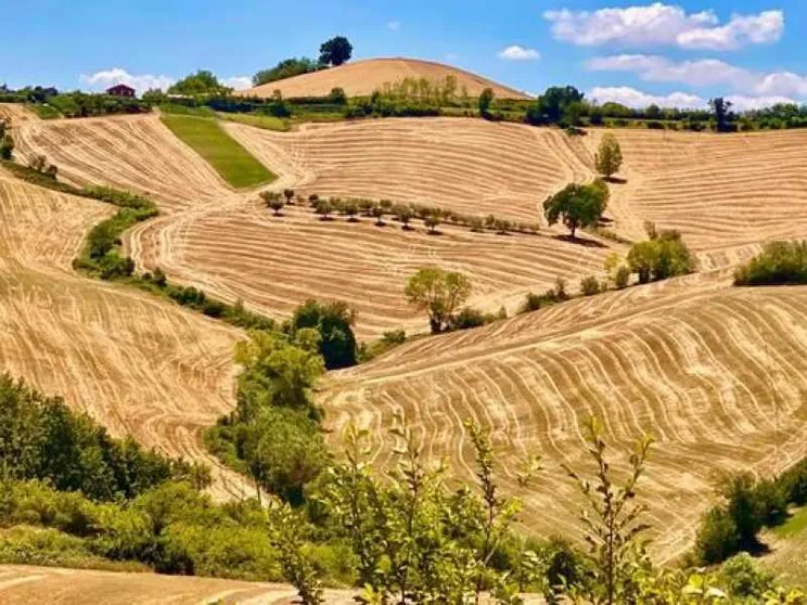 Un progetto turistico ad hoc per una strada storica