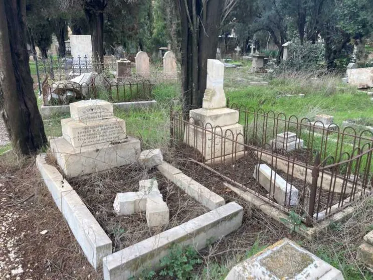 Molestie ai cristiani a Gerusalemme: «Attacchi in crescita, basta silenzio»