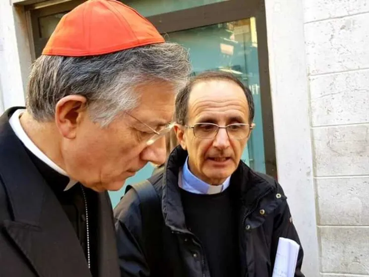 Venezia piange don Biancotto, cappellano del carcere della Giudecca