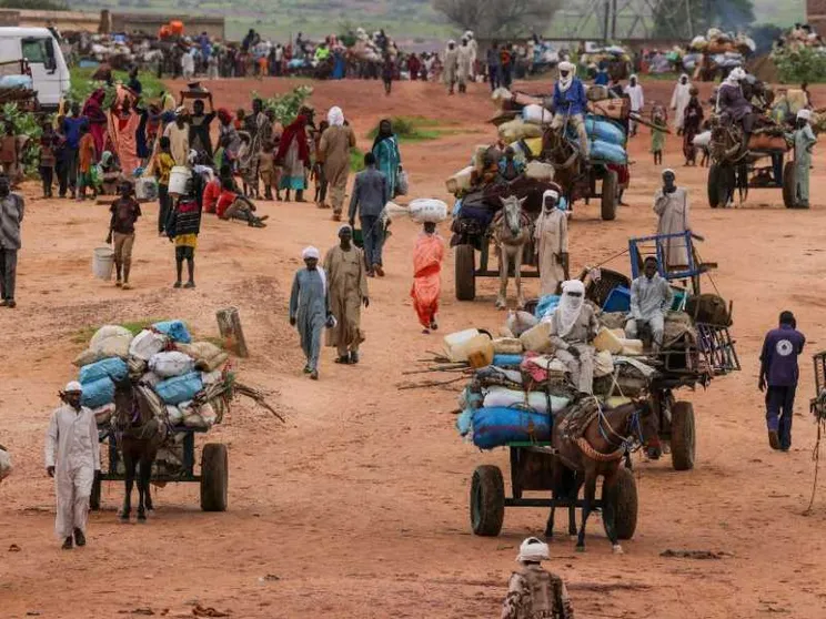 Urla dal silenzio del Sudan: altri 150 morti in un villaggio