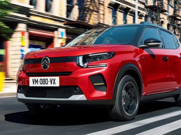Ecco come Citroen ha reso l'elettrico "abbordabile"