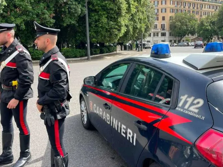 Lo stupratore arrestato a Roma era già stato autore di altre due violenze