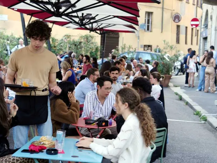 Nel contratto della ristorazione arrivano le misure anti-molestie