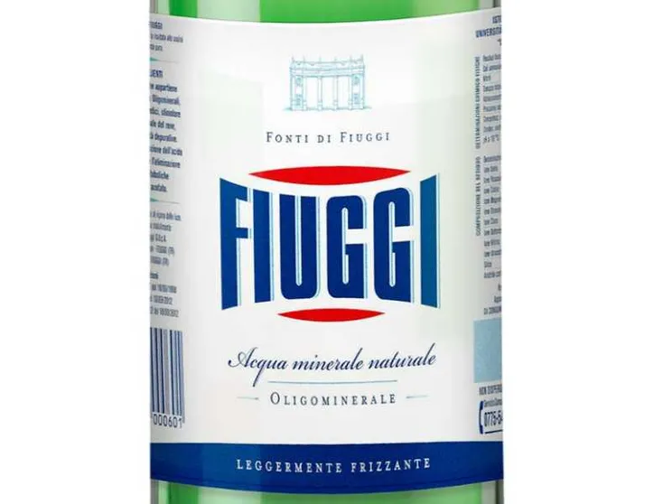 A Del Vecchio Acqua e Terme Fiuggi