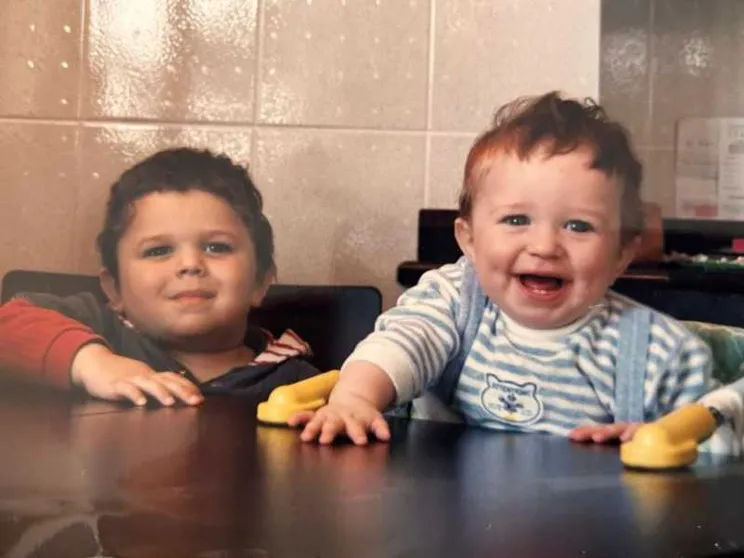 Tre fratellini, la stessa malattia. «La loro vita un dono che salvèrà altri»