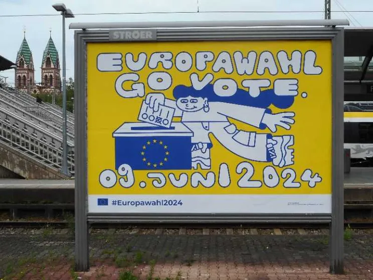 Dopo i Paesi Bassi, oggi votano Irlanda e Cechia, da sabato tutti
